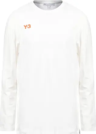White Yohji Yamamoto T-Shirts for Men | Stylight