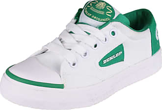 dunlop womens trainers