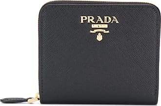 prada wallet price