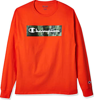 Visiter la boutique ChampionChampion Seasonal AC Multi-Logo Crewneck T-Shirt Fille 