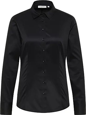Blusen für Damen in Schwarz: Jetzt bis zu −58% | Stylight