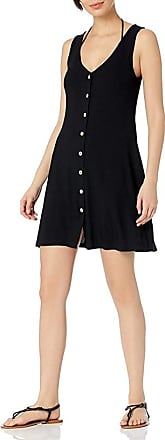 Body Glove Womens Ariana Rayon Cover Up Dress 