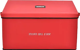 Fraser Hill Farm Ornament Storage Box