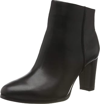 clarks womens ankle boots