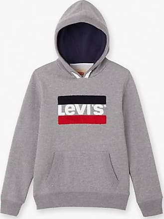 pull levis bleu ciel