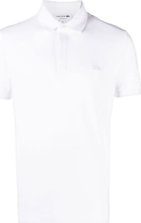 Lacoste: White Polo Shirts now up to −45% | Stylight