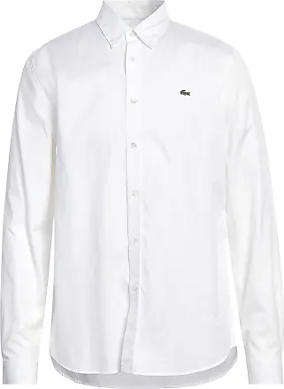 zu bis Herren-Hemden Stylight von −30% Lacoste: |