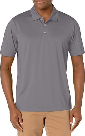 Daiwa Poloshirt Camo Grey Atmungsaktiv Gr XL Sommerhemd mit UV-Schutz 