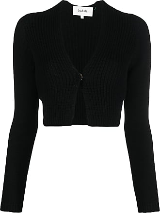 Ba&Sh Gaspard round-neck Cardigan - Farfetch