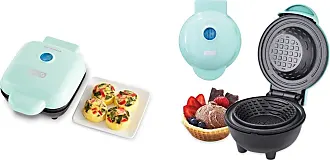 Dash Deluxe Waffle Bowl Maker