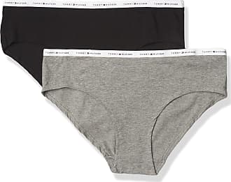Tommy Hilfiger Women's Classic Cotton Boyshort Panties 5 Pack 