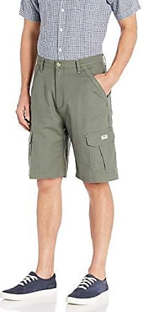 wrangler cargo jeans shorts