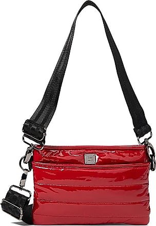 Think Royln Bum Bag/Crossbody Lipstick Red