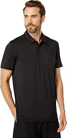 Volcom Olmos Polo Shirt San Dune Black - Billion Creation