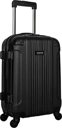 Kenneth Cole Reaction Collection 18 Duffel Bag on Wheels / Carry On –  Kal's Creations LLC