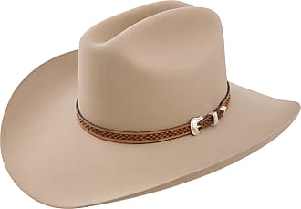 NUOVO Scippis Lincoln CAPPELLO WESTERN COWBOY wollhut Outdoor BLACK BROWN OLIVE 