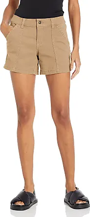 4 STRETCH-TWILL SHORT