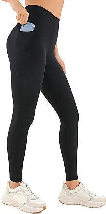 CRZ YOGA Womens Butterluxe Workout Leggings 28 Inches - High