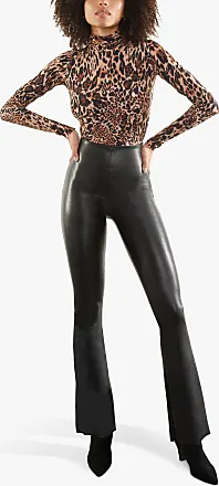 commando Faux Leather Pocket Leggings SLG64