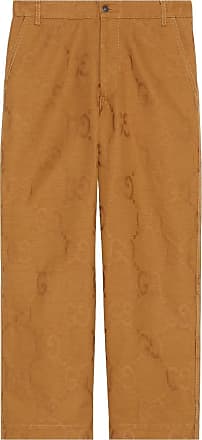 Gucci Pants Slacks and Chinos for Men  Online Sale up to 65 off  Lyst