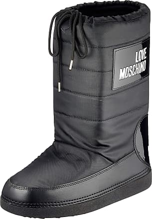 Moschino Boots − Sale: up to −60 