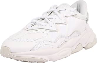 adidas Sneaker bassa OZWEEGO bianco