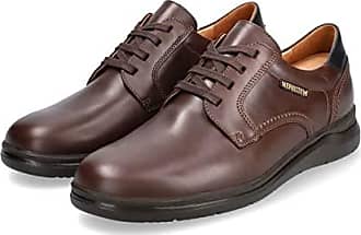 Mens shoes dressed shoe Mephisto pour homme en coloris Marron Homme Chaussures Chaussures  à lacets Chaussures Oxford 