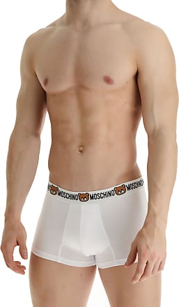 mens moschino boxers sale