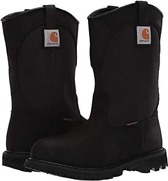 carhartt rubber boots