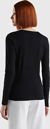 Zögern Sie nicht, zu bestellen Damen-Shirts von Benetton: ab Stylight | Sale € 11,13