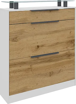 Möbel (Flur) | Holz: Helles zu −50% Produkte - bis 100+ Stylight in Sale