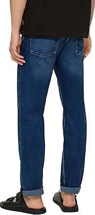 bis Jeans Stylight von −50% Blau zu | in s.Oliver