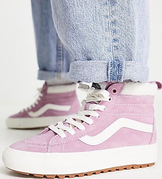Kwik Het pad hoffelijkheid Sneaker High in Pink: Shoppe bis zu −70% | Stylight