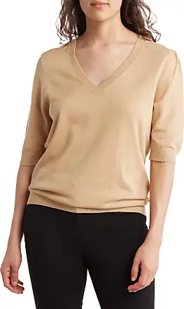 Ellen Tracy: Beige Clothing now at $19.97+