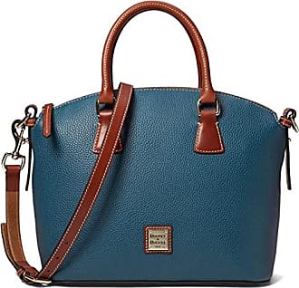 Dooney & Bourke Saffiano Shopper Handbags Taupe : One Size