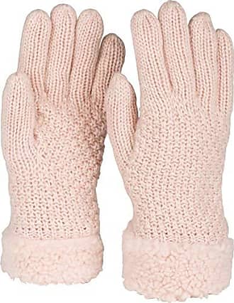 Gants Chauds Pour Femme Hiver Printemps Femme Gants Cuir Peau De Mouton  Dames Gant Hiver Chaud Noir Doux Molleton Mitaines Po