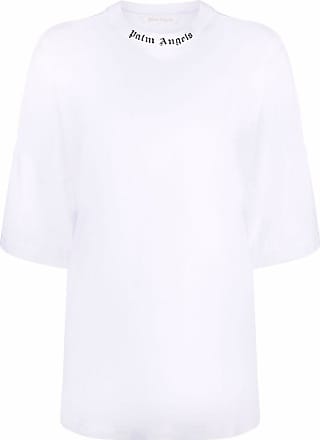 Palm Angels Getty Miami Cotton T-shirt - Farfetch