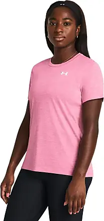 Under Armour Womens Pindot Open Back Long Sleeve : : Clothing,  Shoes & Accessories
