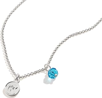 Silver Alex and Ani Women's Chain Necklace | Stylight