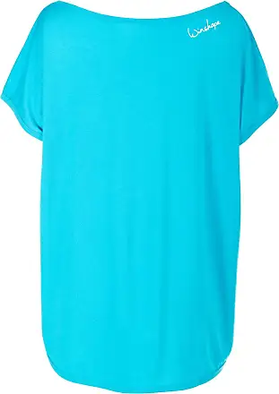 Stylight in Blau € | von Winshape Shirts ab 20,99