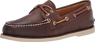 10.5 Us Sperry+Top-SiderSperry Chaussures Loafer Couleur Marron Amaretto Taille 44.5 EU 