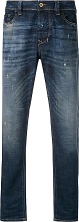 diesel relaxed fit jeans