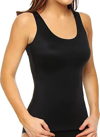 Maidenform womens Tame Your Tummy Shapewear Dm0702 Half Slip, Transparent,  X-Large Plus at  Women's Clothing store