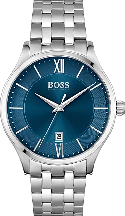 BOSS Uhren für Herren: Angesagte und beliebte Modelle 2024 sowie super SALE  Angebote | Stylight