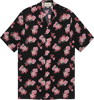 Gucci Summer Shirts: 26 Items | Stylight