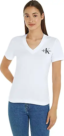 Calvin Klein reduziert zu Sale −42% bis Stylight | V-Shirts