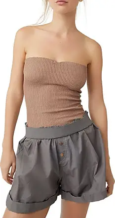 Women's Tube Tops: Sale up to −85%