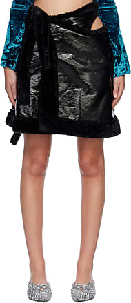 Black Leather Skirts: up to −70% over 200+ products | Stylight