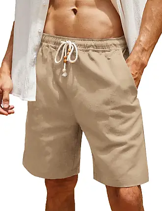 Coofandy Short Pants − Sale: at $14.99+