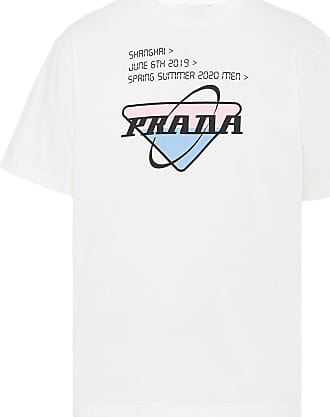 prada t-shirt men's sale